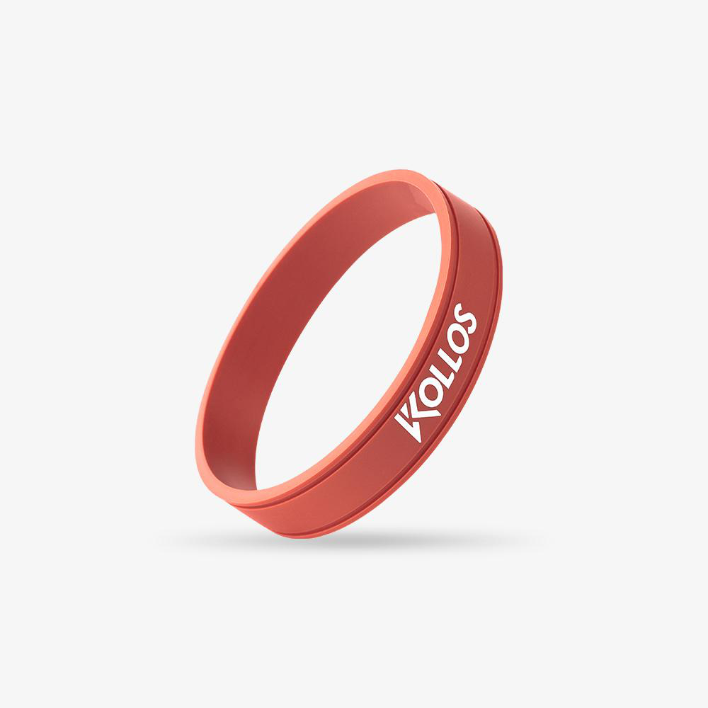 能量手環-活力橙