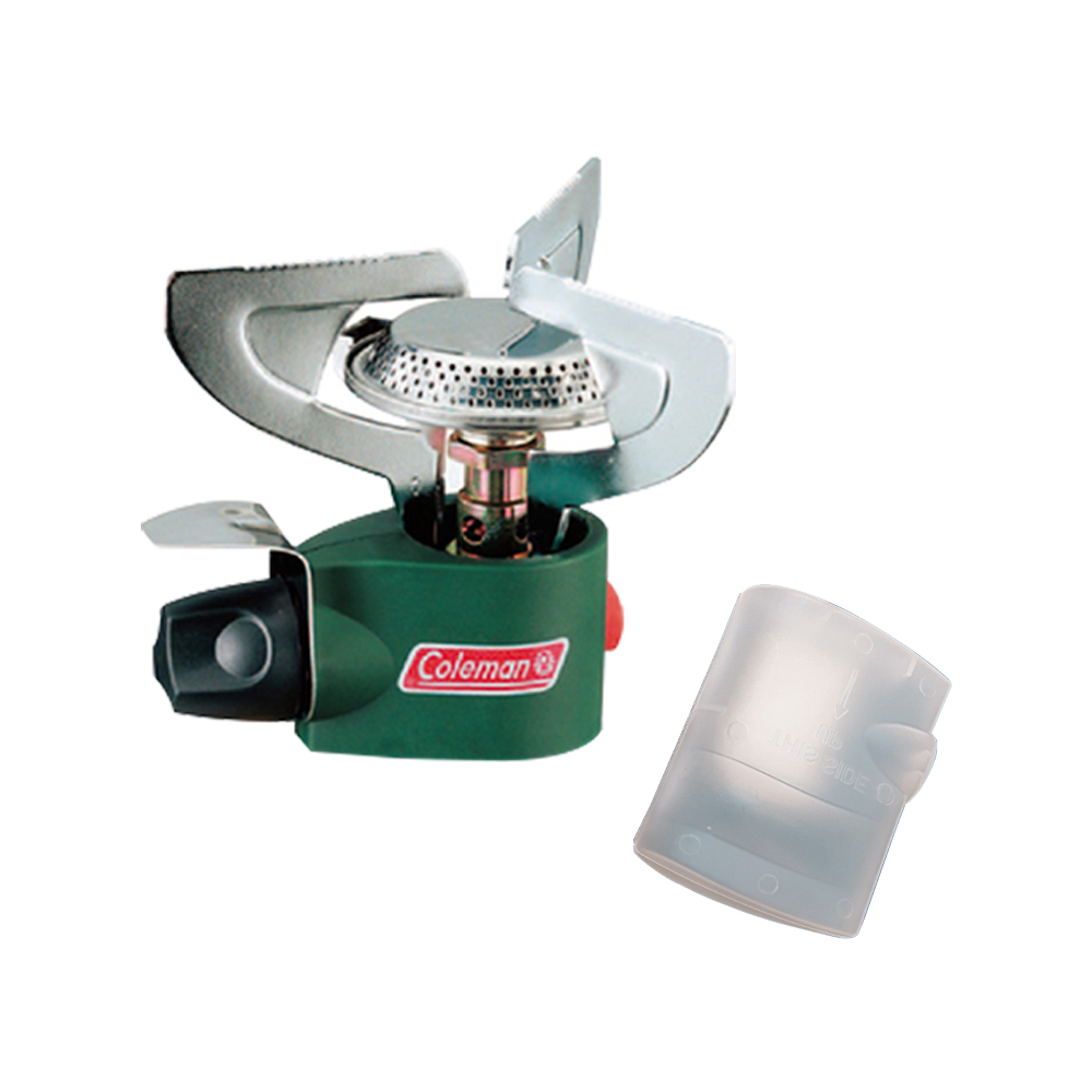 Coleman PZ瓦斯爐