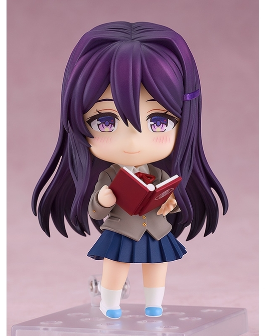 黏土人  優里 Nendoroid Yuri NEN2283