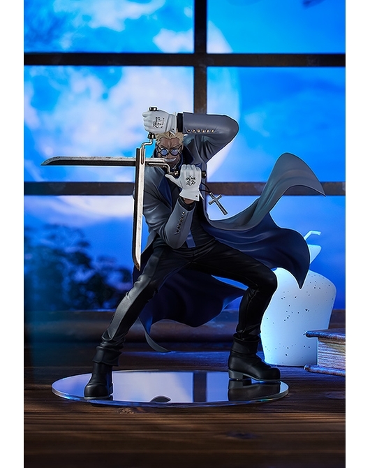 POP UP PARADE 亞雷客斯‧安德魯 L Size POP UP PARADE Alexander Anderson L Size