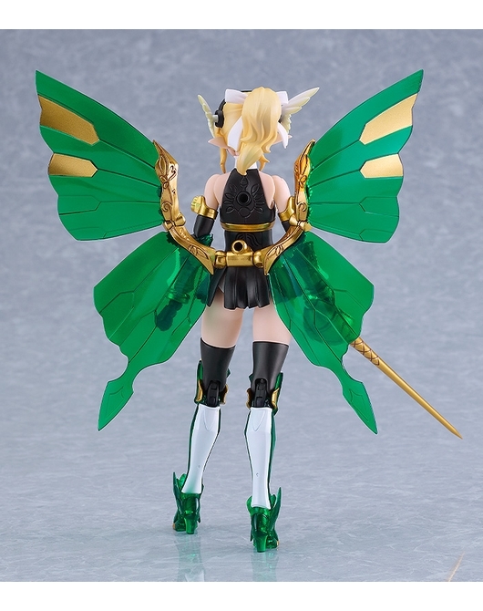 PLAMAX GP-08 妖精騎士公主 Elfina PLAMAX GP-08 Fairy Knight Princess Elfina