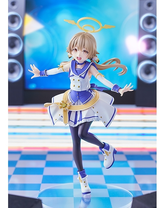 POP UP PARADE 日步美 惡作劇☆前線Ver. POP UP PARADE Hifumi: Mischievous☆Straight Ver.