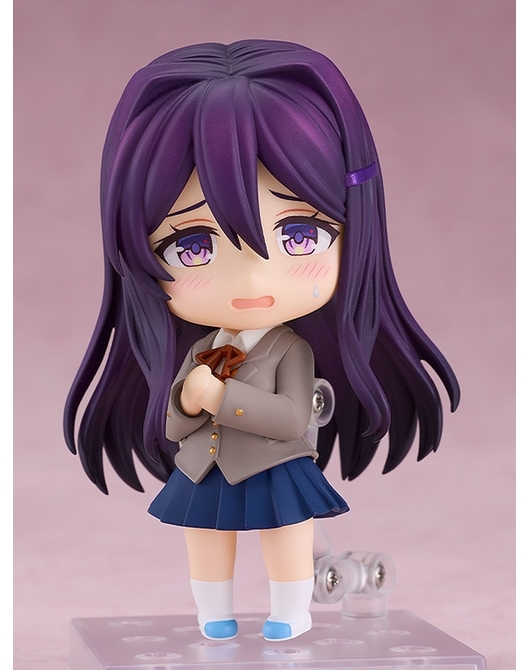 黏土人  優里 Nendoroid Yuri NEN2283