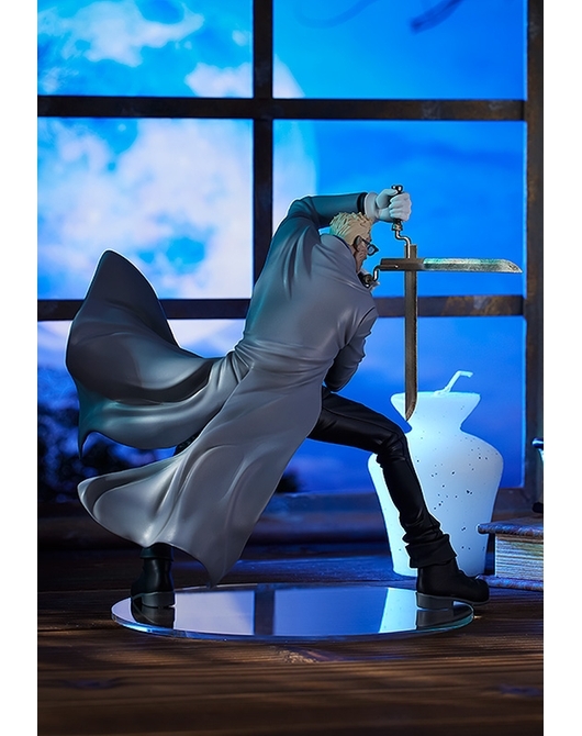 POP UP PARADE 亞雷客斯‧安德魯 L Size POP UP PARADE Alexander Anderson L Size