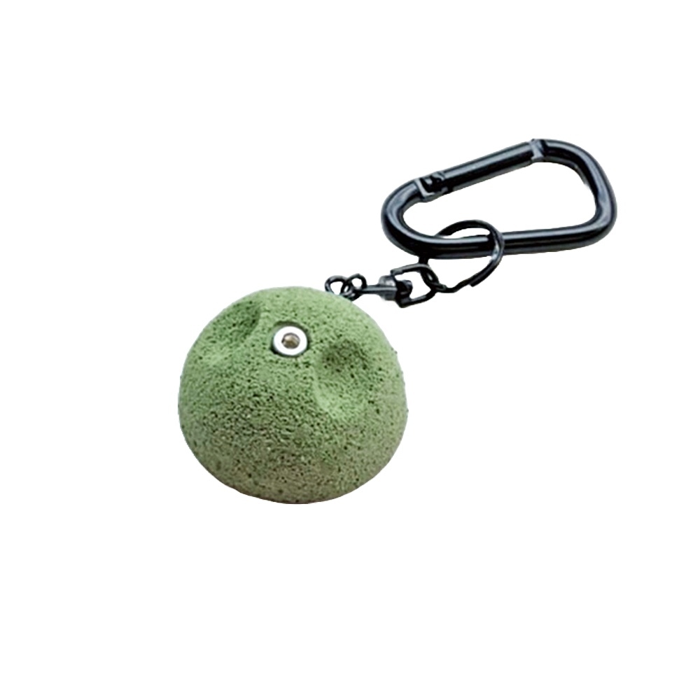 掐指一算 / 岩點吊飾