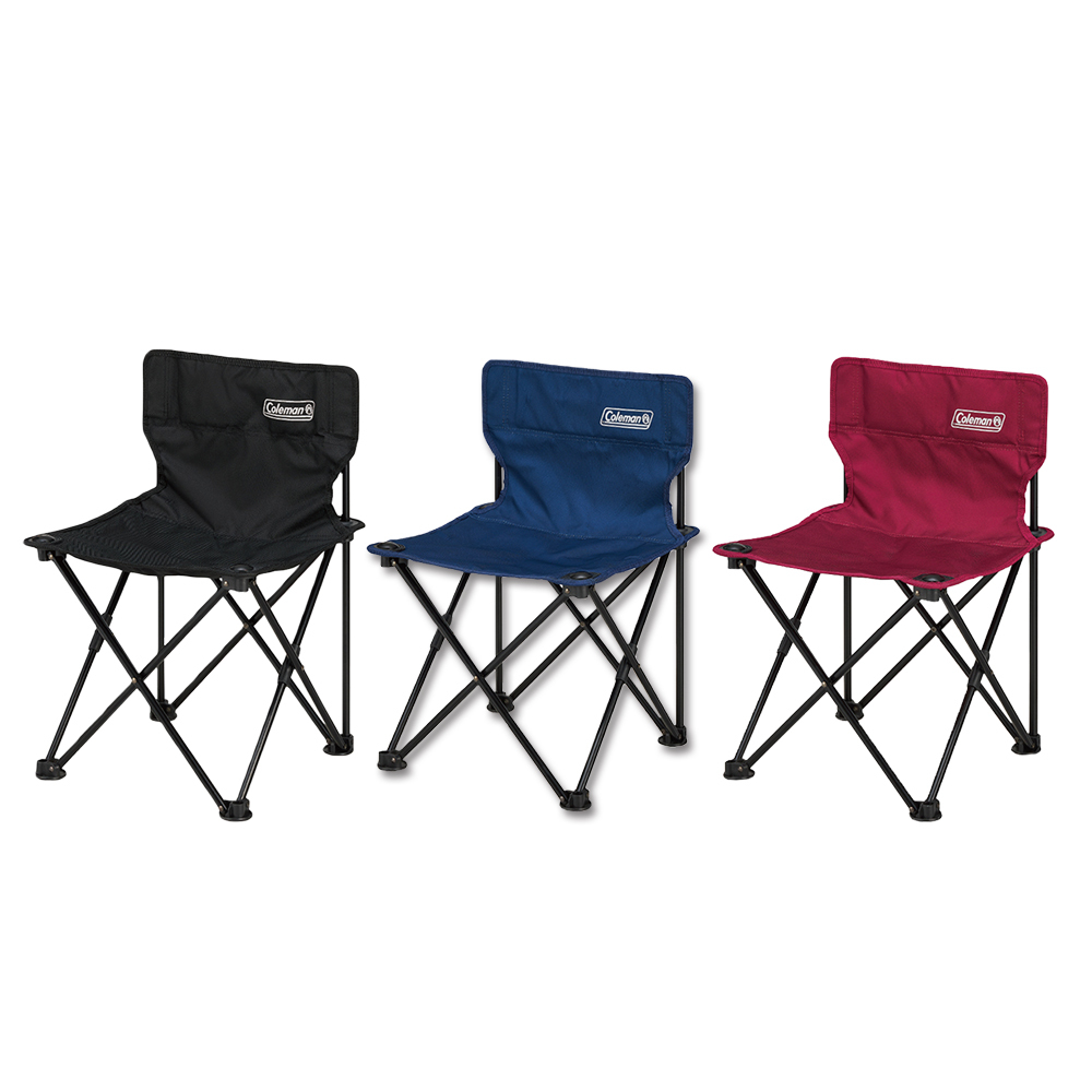 Coleman 吸震摺椅