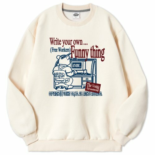 [中秋優惠] VENHIT - GO HOME MTM (4 COLORS)