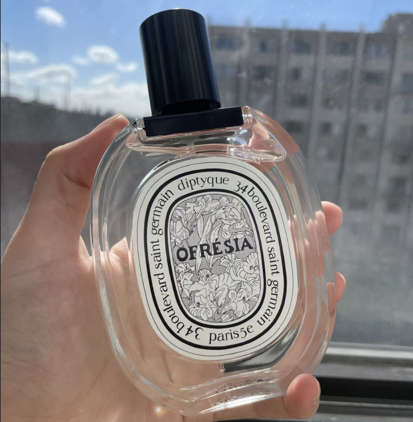 Diptyque Ofresia 100ml