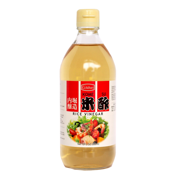 内堀 米醋500ml
