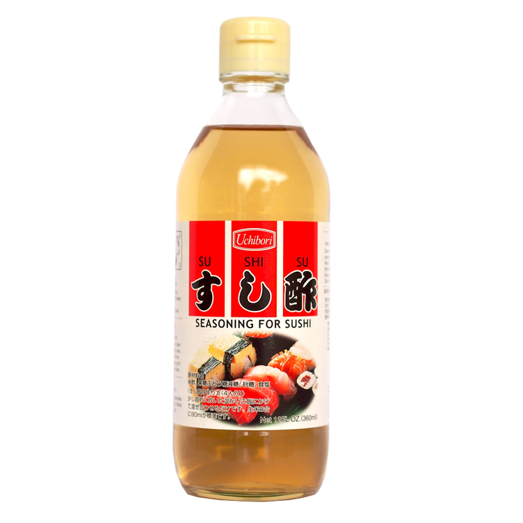 内堀 壽司醋360ml
