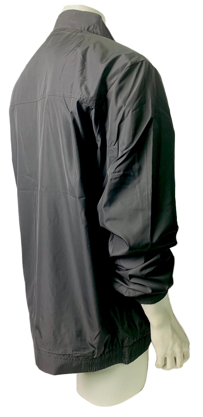 輕量機能防風外套