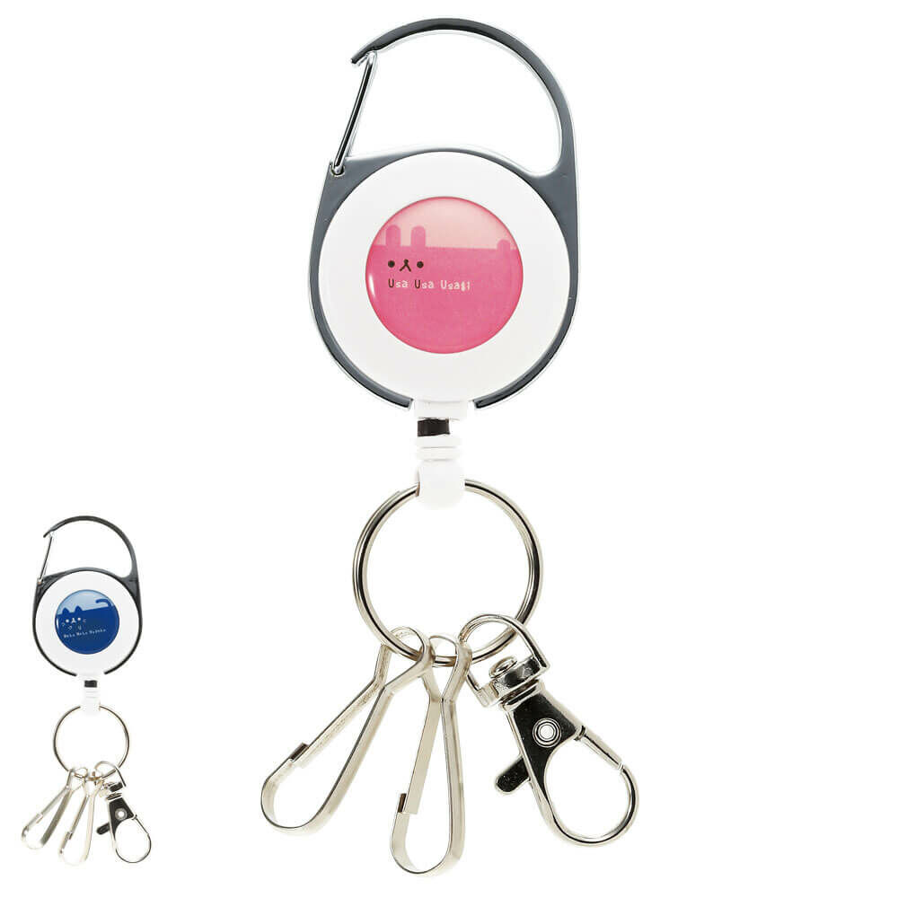 [預購] 動物易拉扣