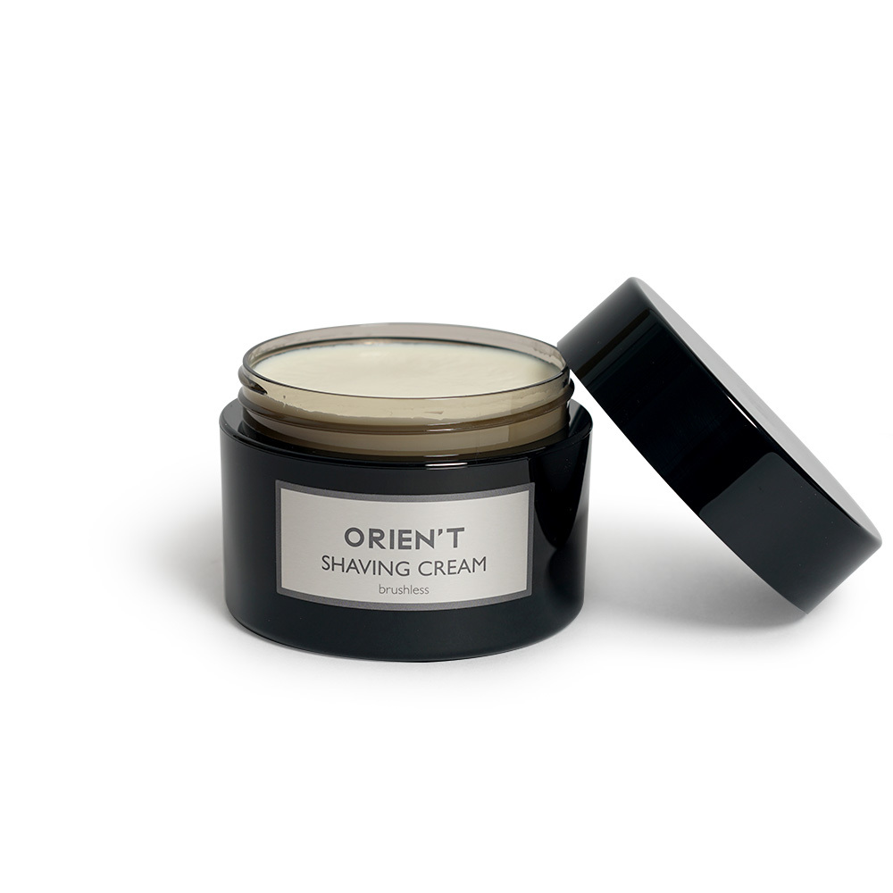 ORIEN'T -Shaving Cream 刮鬍膏 100ml