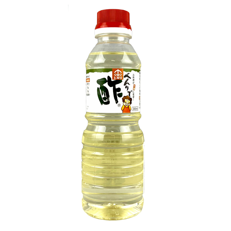 常盤 萬用醋360ml