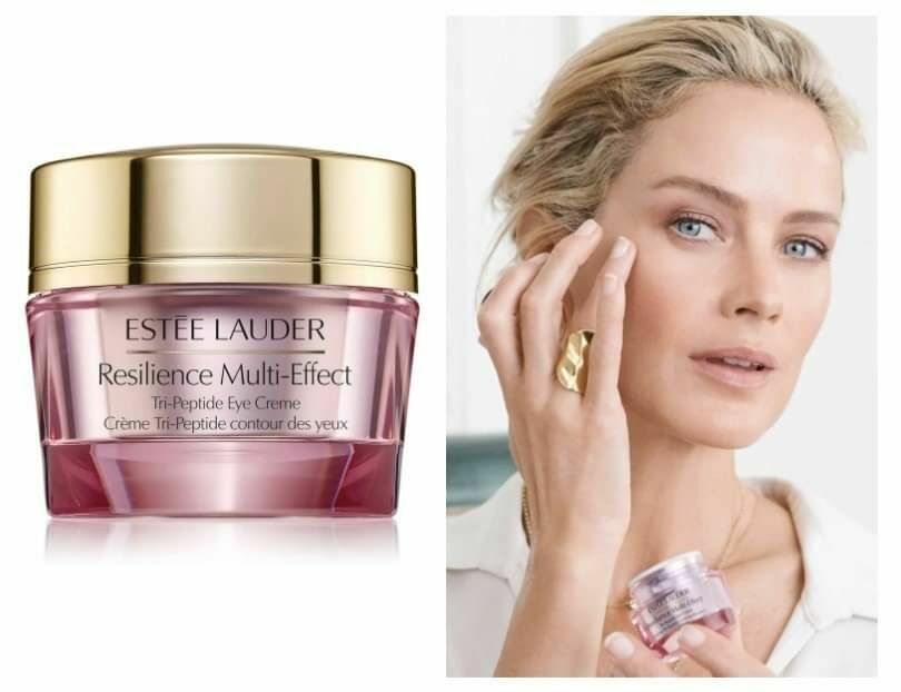 Estee Lauder Resilience升級緊緻塑顏嫩肌全效眼霜15ml