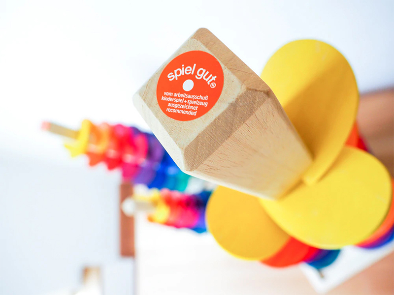 Grunspecht 音樂樹