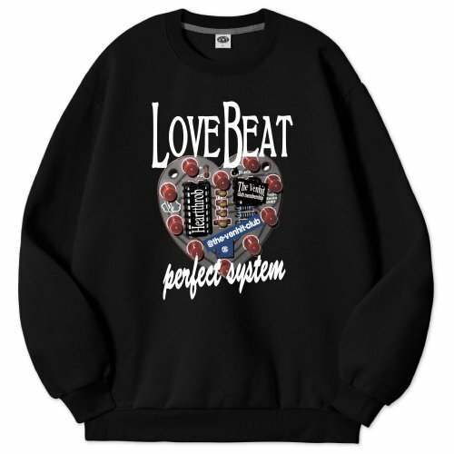 VENHIT - LOVE BEAT MTM (4 COLORS)