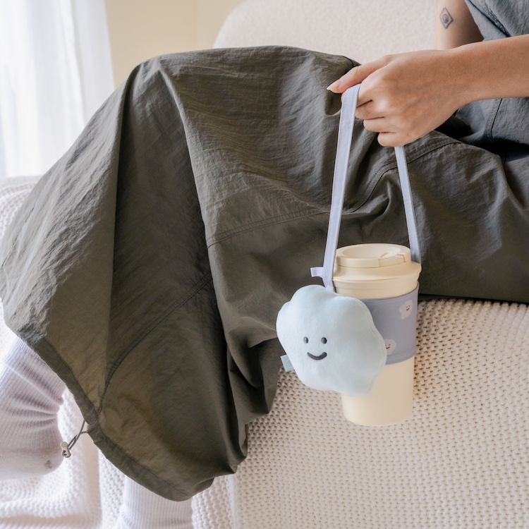 喜寶 造型飲料杯套