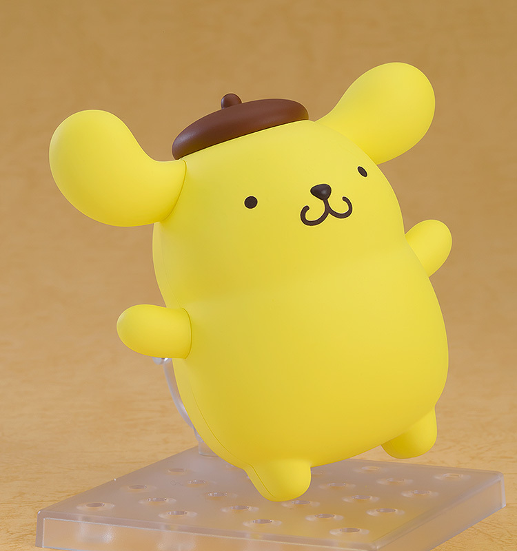 Nendoroid Pom Pom Purin 日版