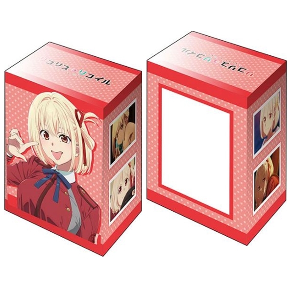 Vol.602 - リコリス・リコイル『錦木千束』Part.2