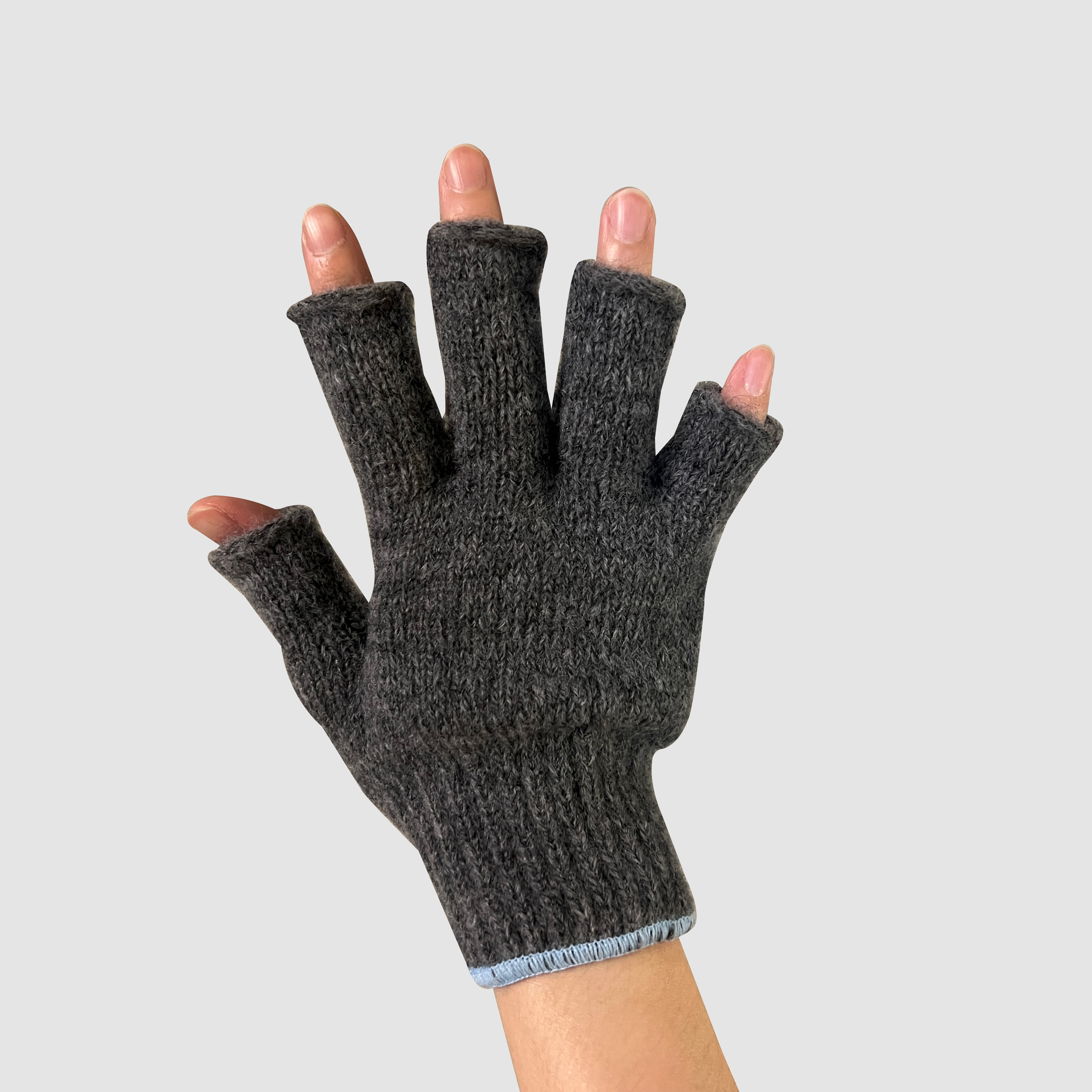 TEMBEA - Fingerless GUNTE Glove / ONE (UNISEX)