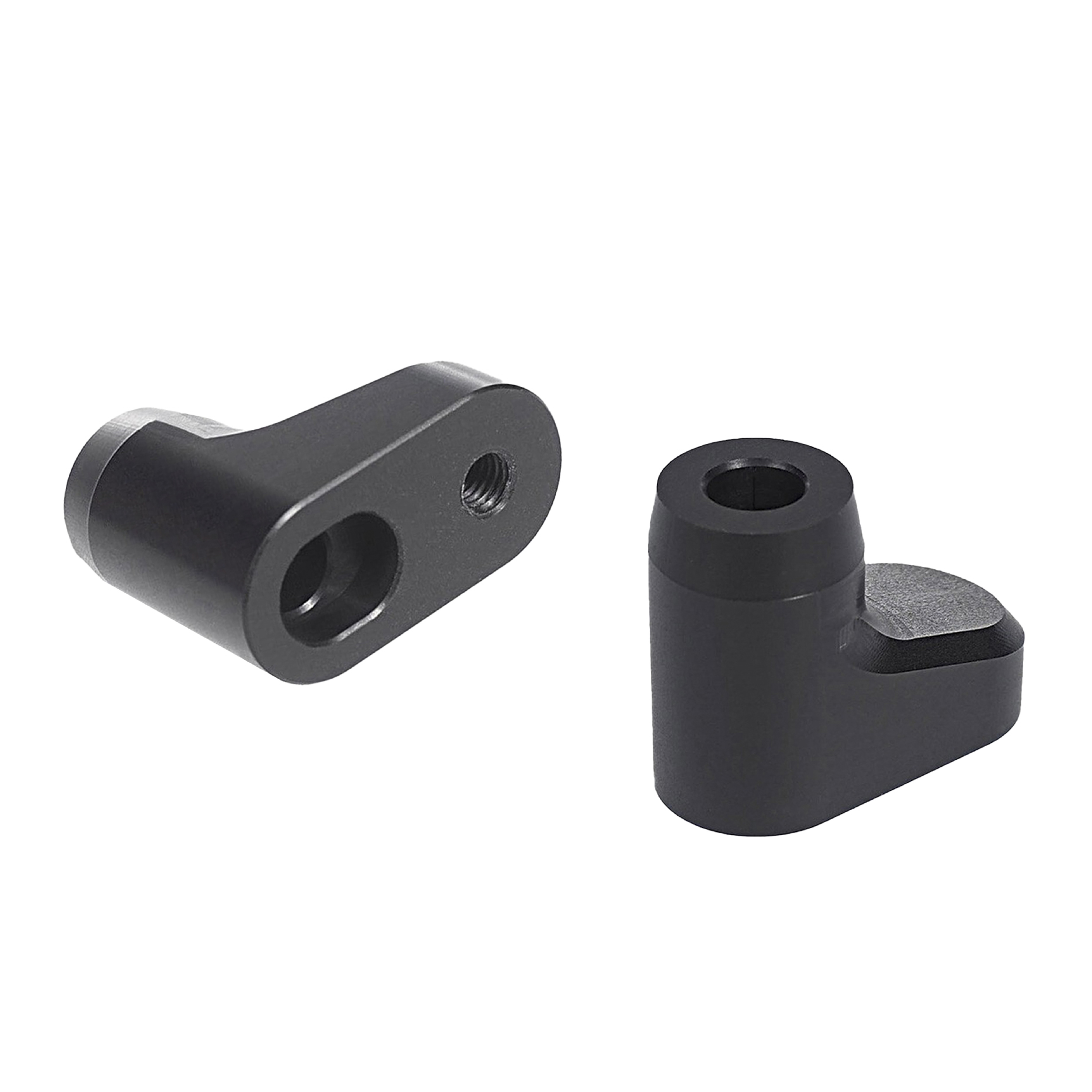 Motogadget 水冷凱旋專用 鈕釦 方向燈座