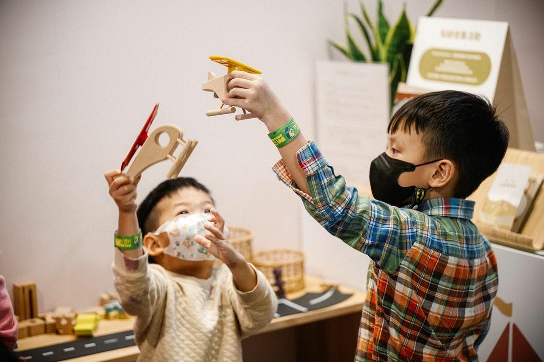 Grunspecht 木製飛機系列