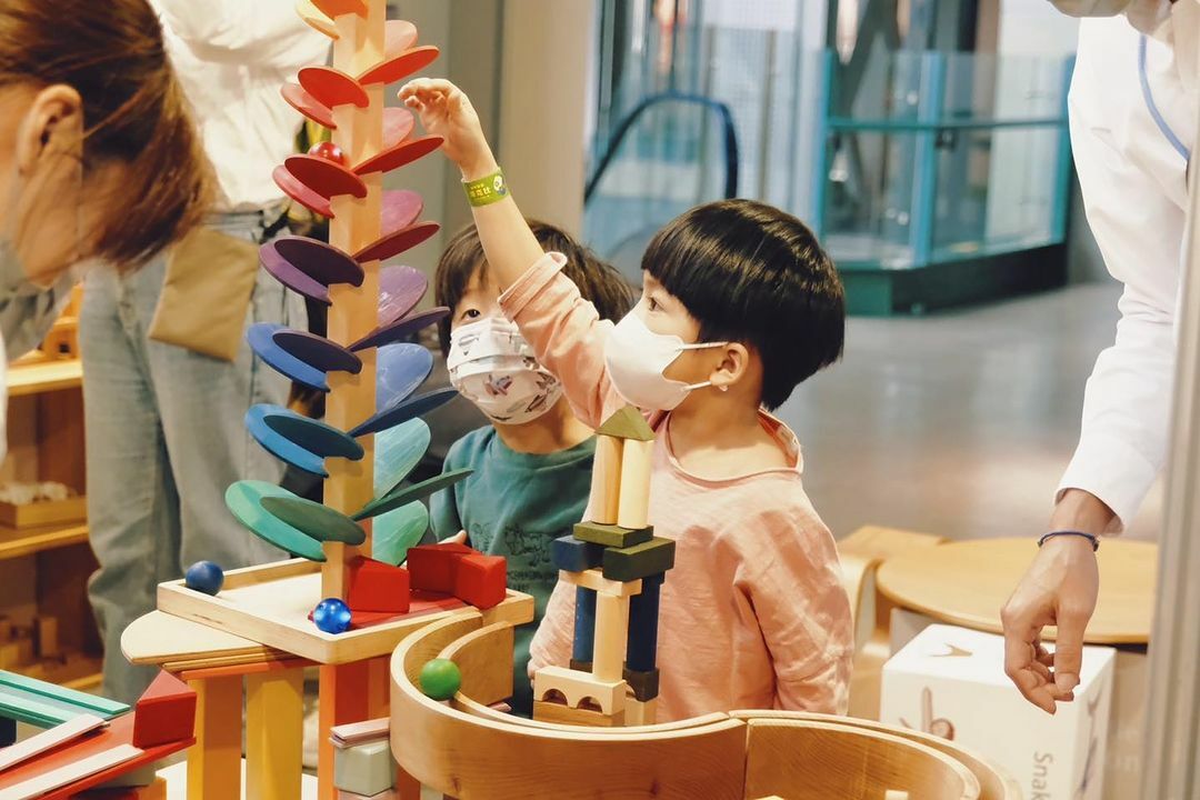 音樂樹的滾球靈感庫