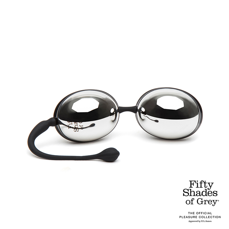 格雷的五十道陰影 Inner Goddess  ABS 雙動聰明球