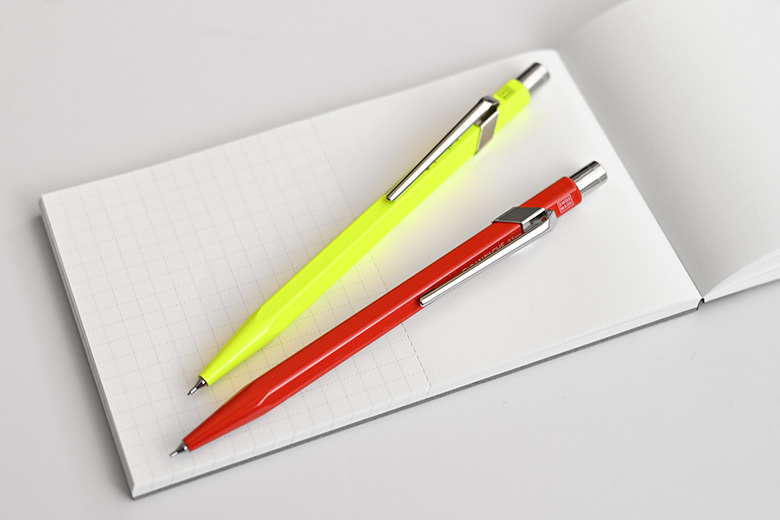 瑞士卡達 844 0.5mm 自動鉛筆