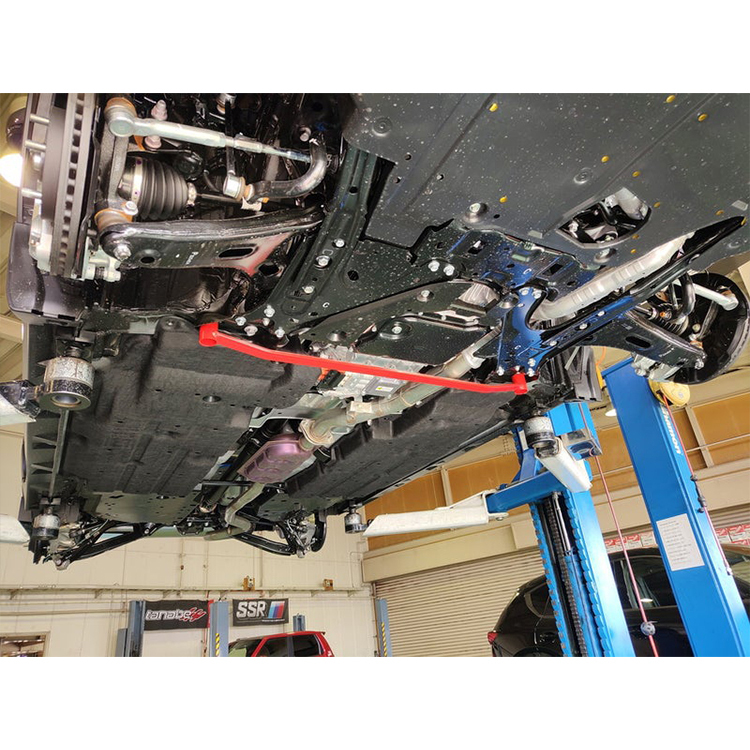 TANABE 底盤前下拉桿 SUBARU CROSSTREK 2023-