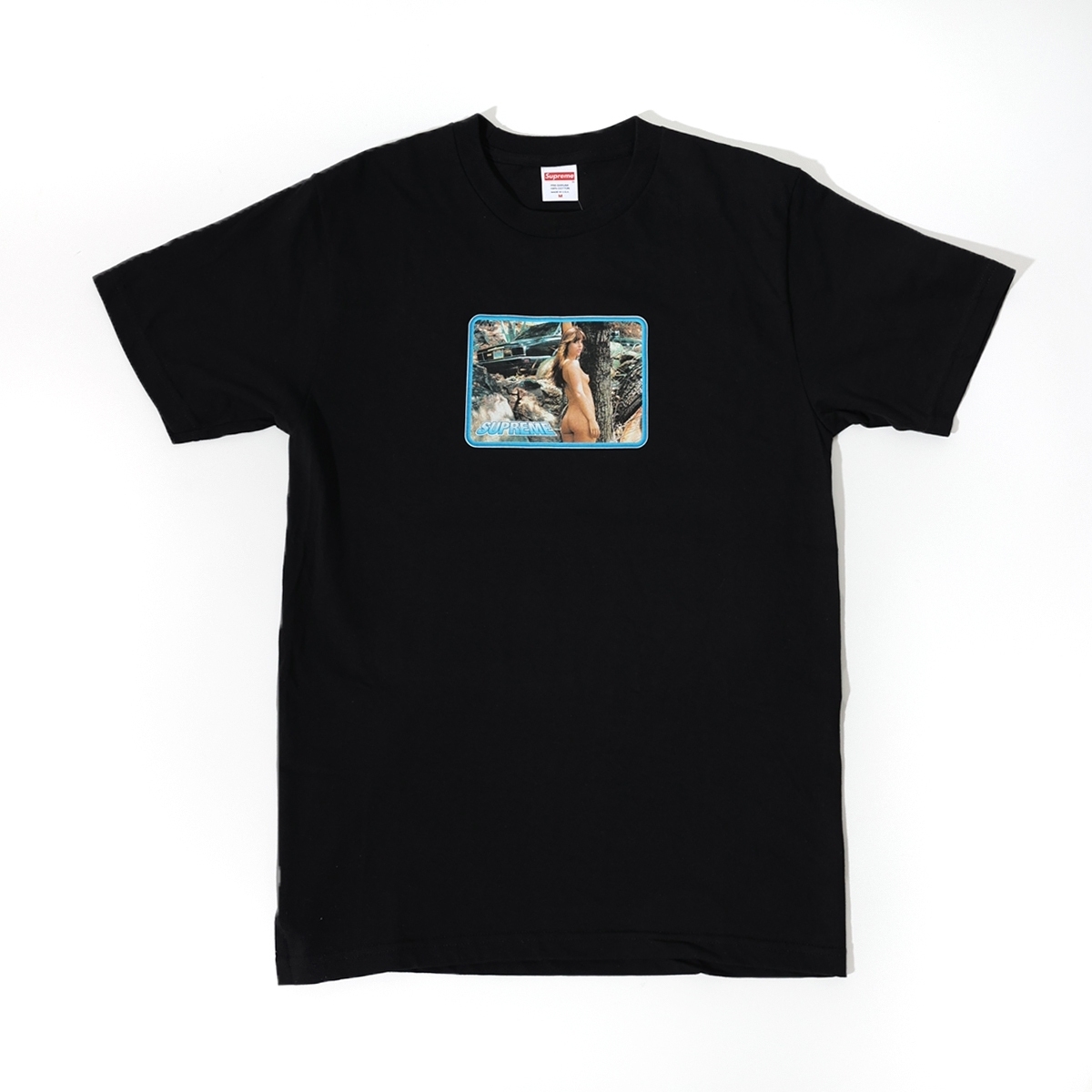 SUPREME GIRL TEE
