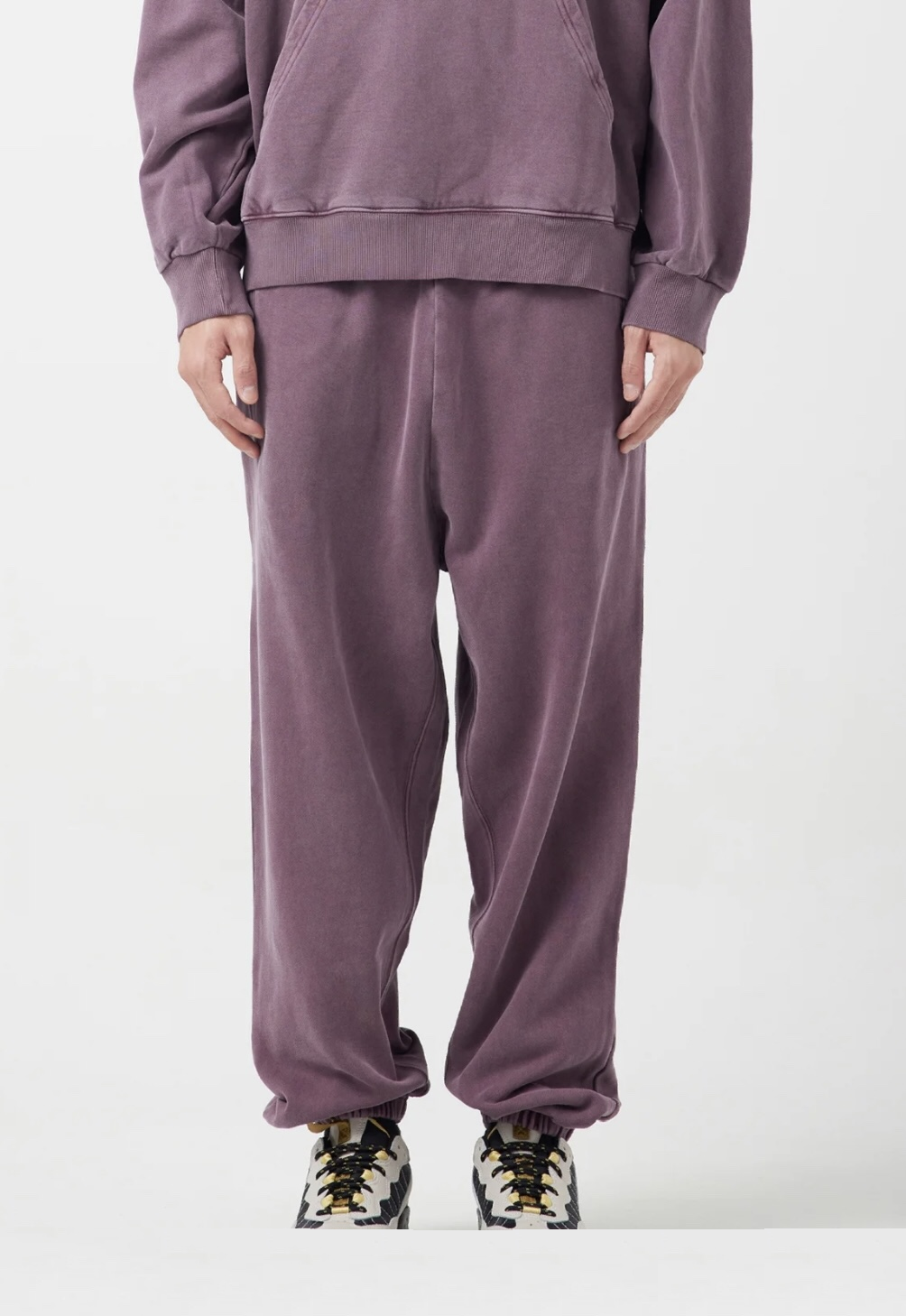 CARHARTT WIP 水洗棉長褲 (5色)