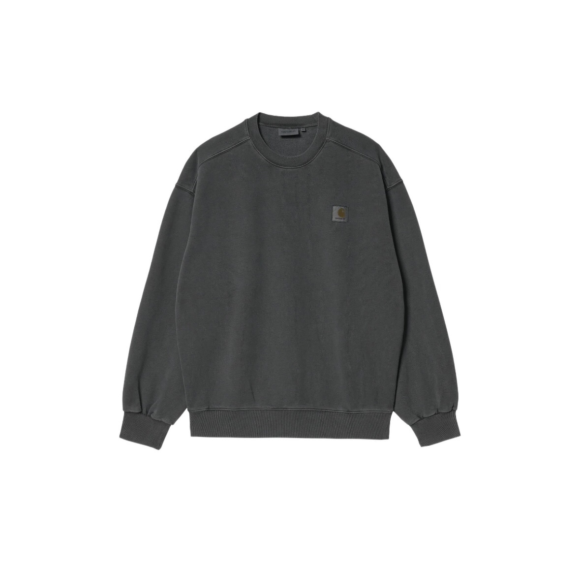 CARHARTT WIP 水洗大學T (6色)