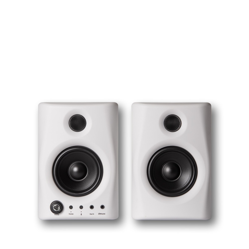 Monkey Banana Monkey Banana Gibbon AIR 4吋 藍芽監聽喇叭 三色 第 2 張圖片｜三峽錄音 / 音響