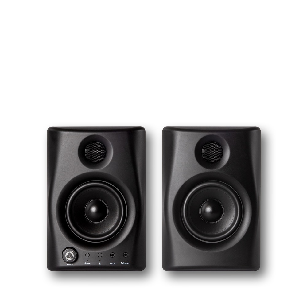 Monkey Banana Monkey Banana Gibbon AIR 4吋 藍芽監聽喇叭 三色 — 三峽錄音 / 音響｜YA! 玩音樂