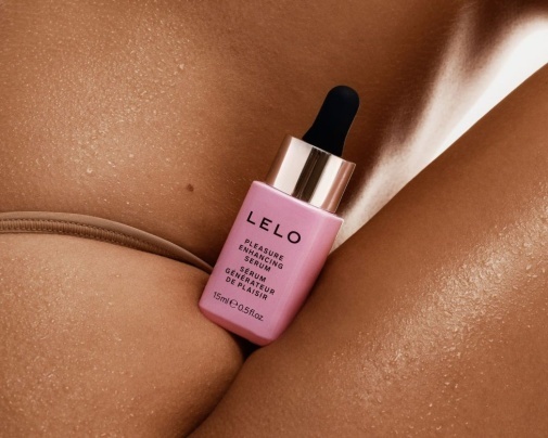Lelo Pleasure Enhancing Serum 15ml