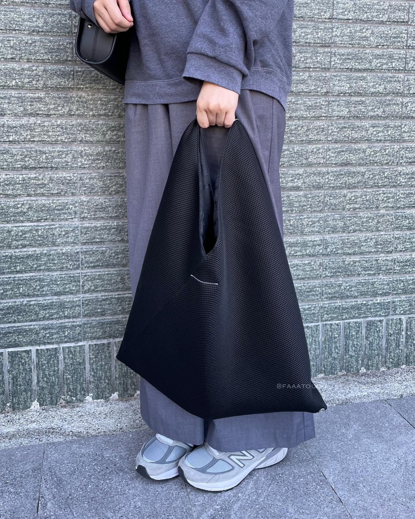 MM6 Maison Margiela - Japanese Tote Bag