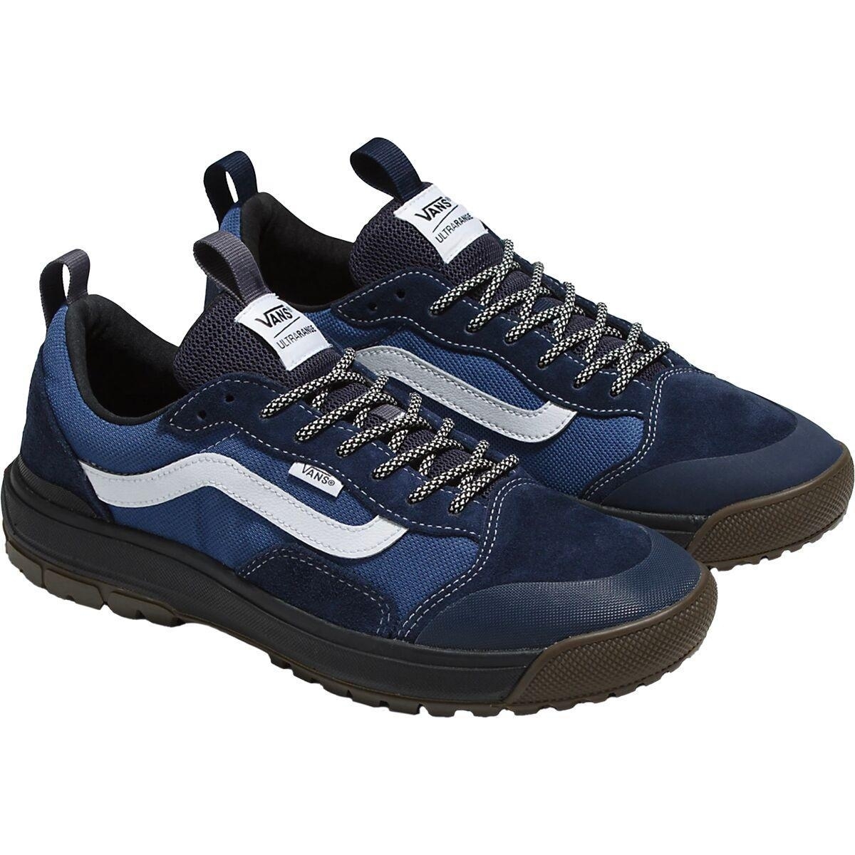 Vans UltraRange EXO WW MTE-1 NAVY/ BLACK - 23FW