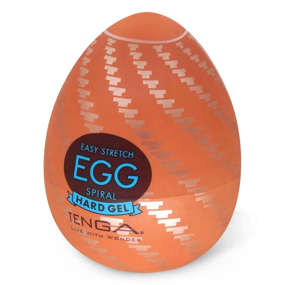 TENGA EGG H01 SPIRAL