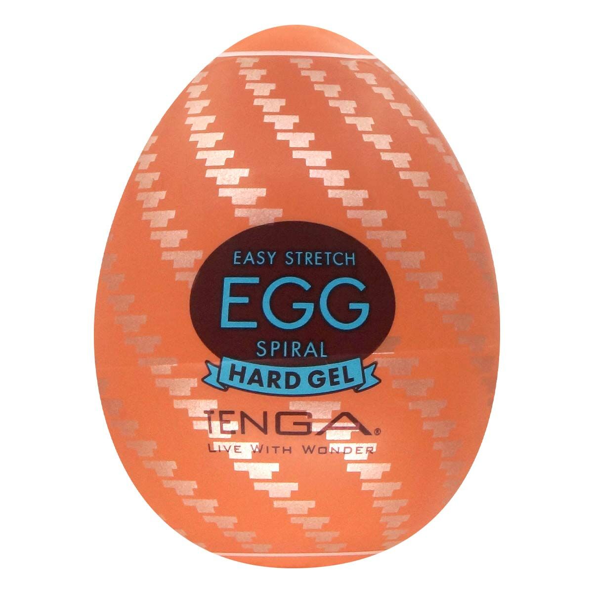 TENGA EGG H01 SPIRAL