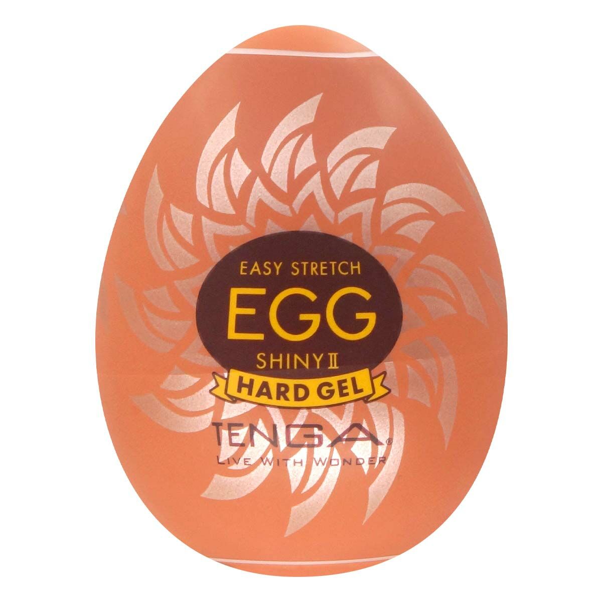 TENGA EGG H02 SHINY II