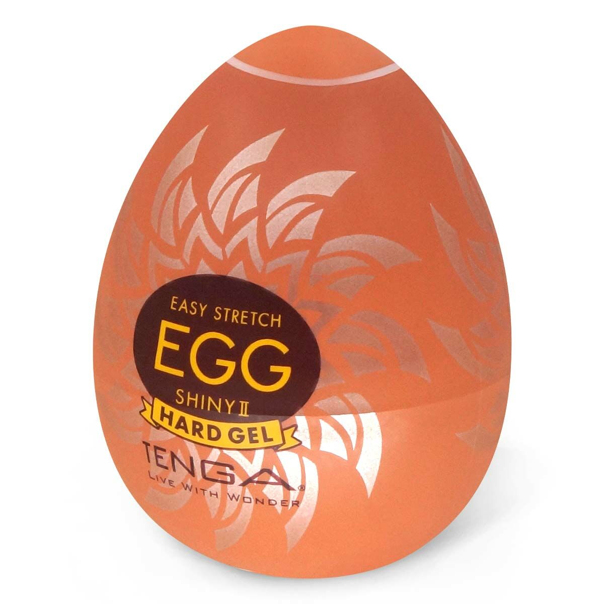 TENGA EGG H02 SHINY II