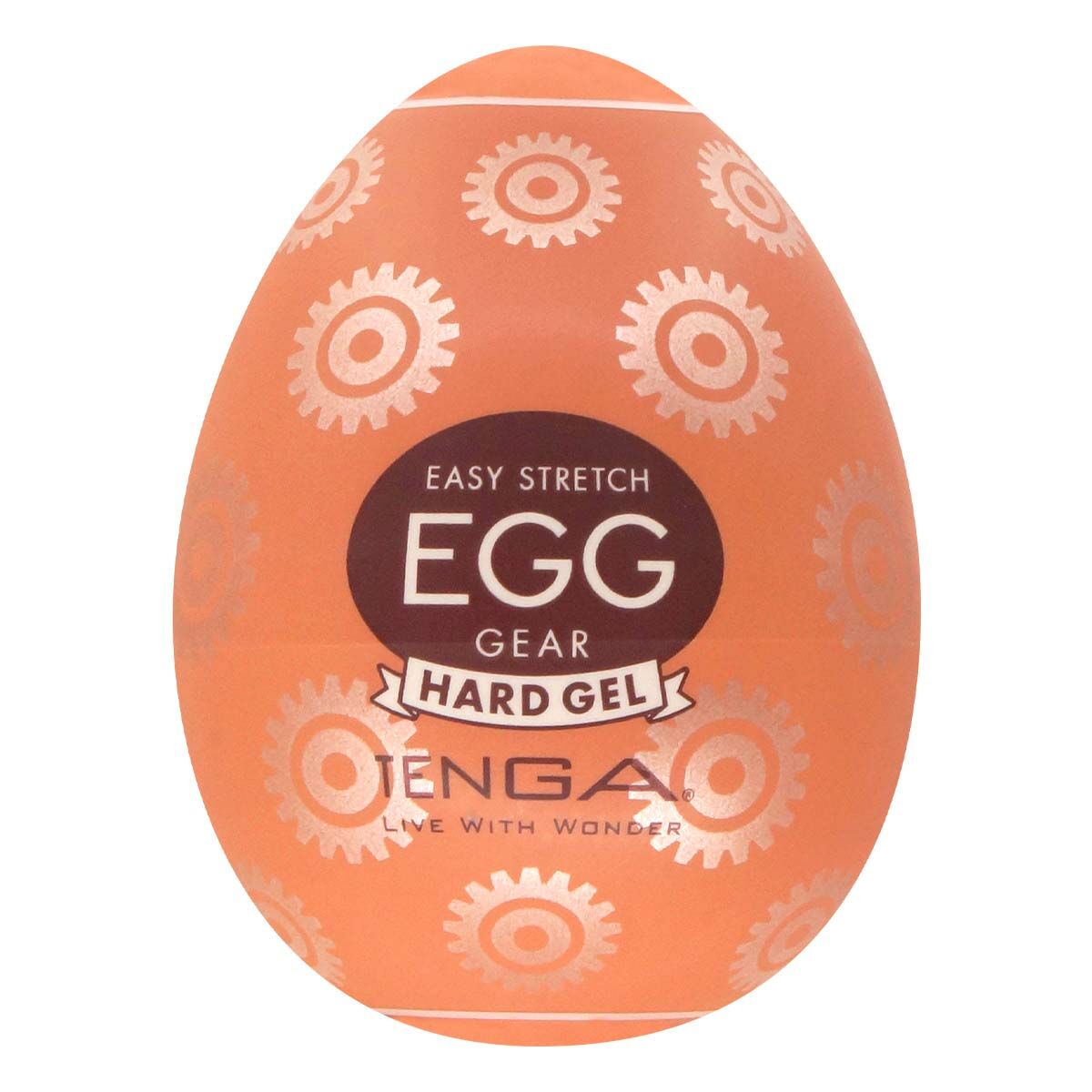 TENGA EGG H06 GEAR