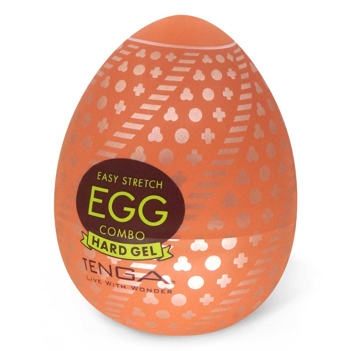 TENGA EGG H03 COMBO