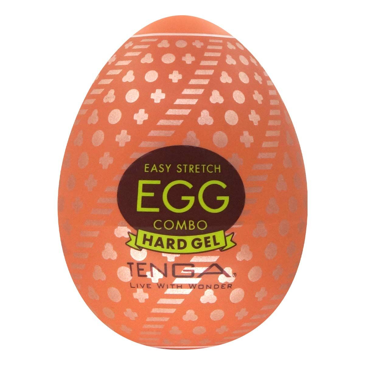 TENGA EGG H03 COMBO