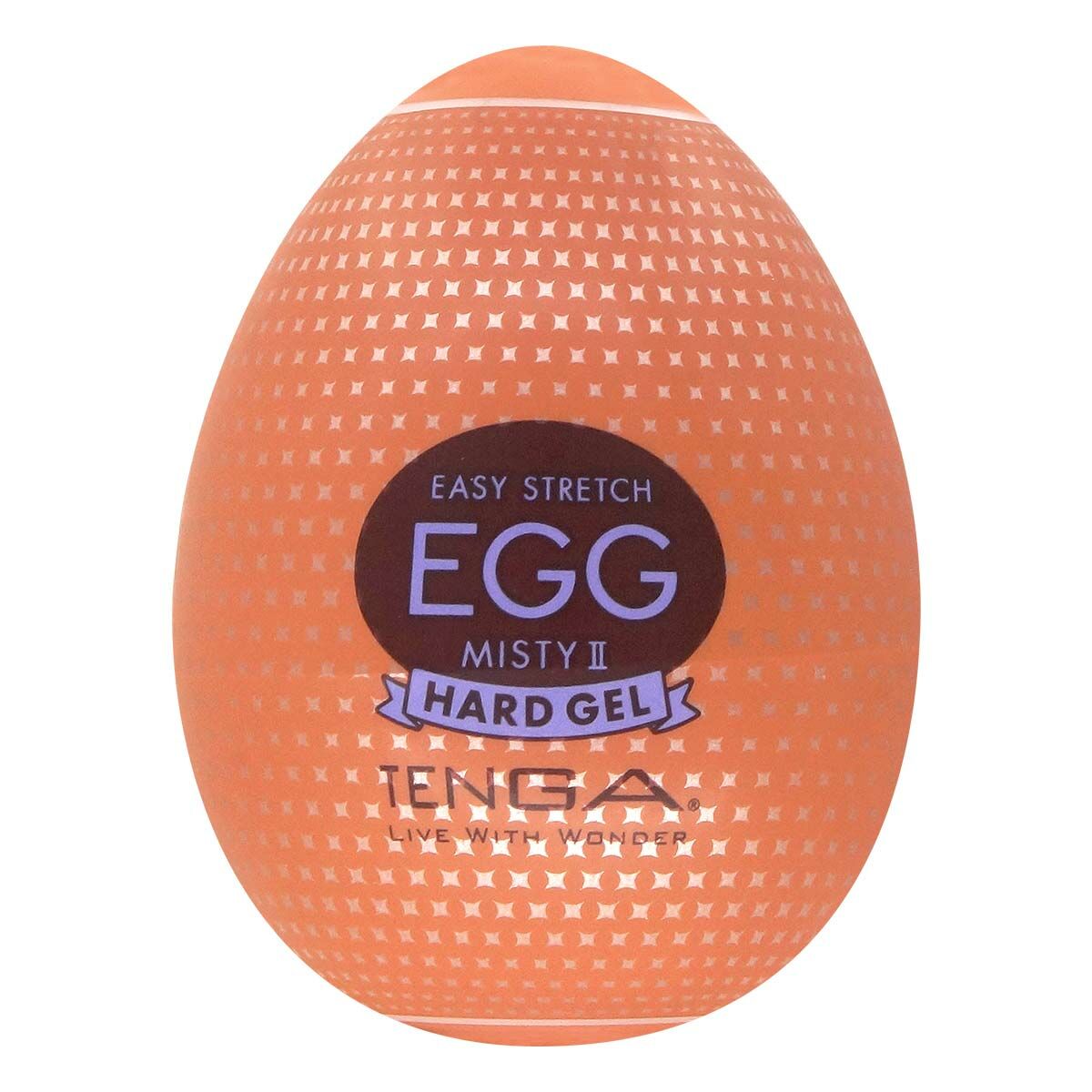 TENGA EGG H05 MISTY II