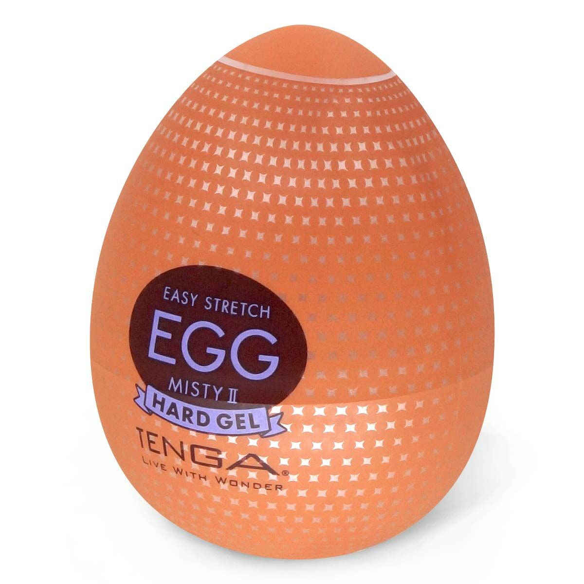 TENGA EGG H05 MISTY II