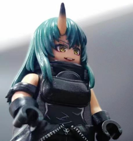 【Hot Brick】星熊