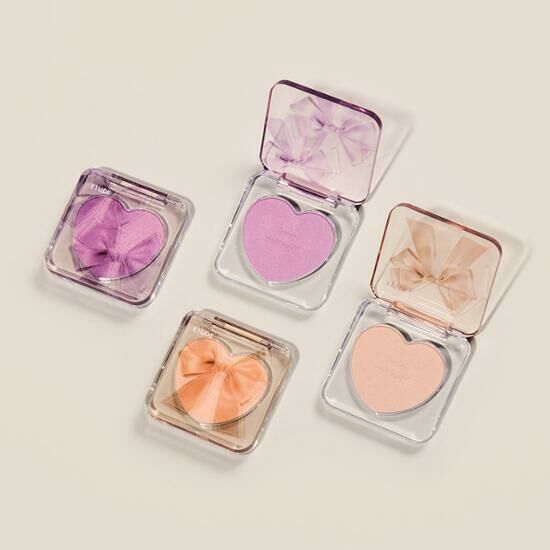 [ ETUDE ] Heart Pop Blush